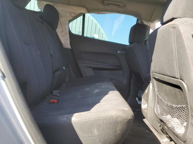 2012 Chevrolet Equinox ls