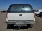 1993 GMC Yukon