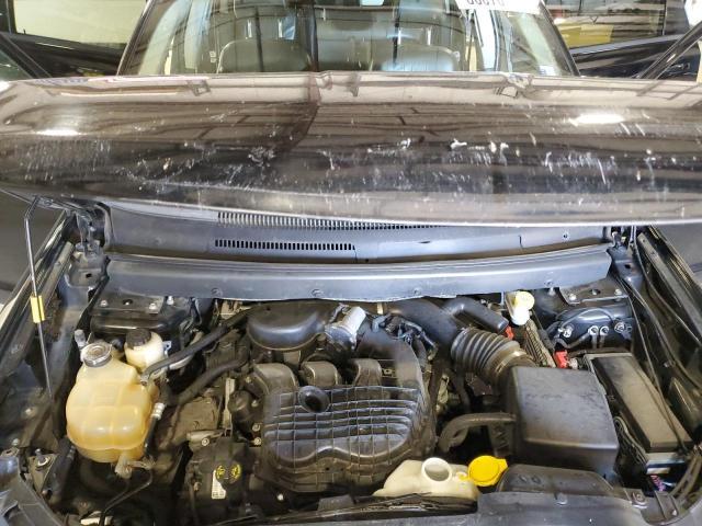 2018 Dodge Journey gt