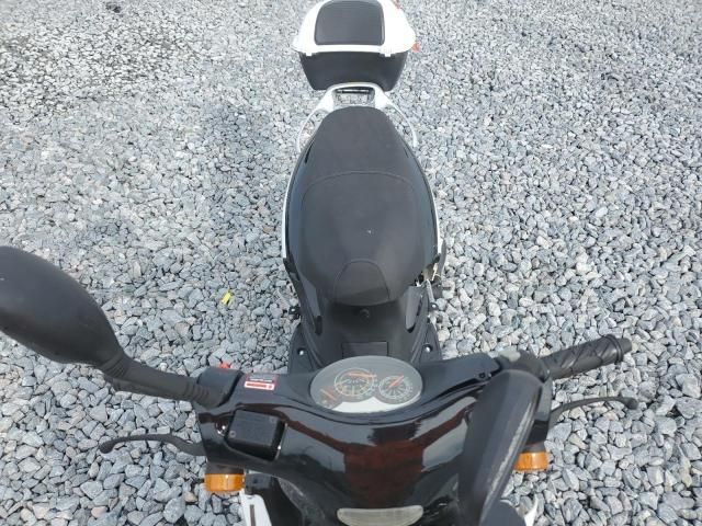 2024 Other Motorcycle Scooter