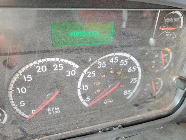 2023 Freigliner 2023 Freightliner 114SD Dump Truck