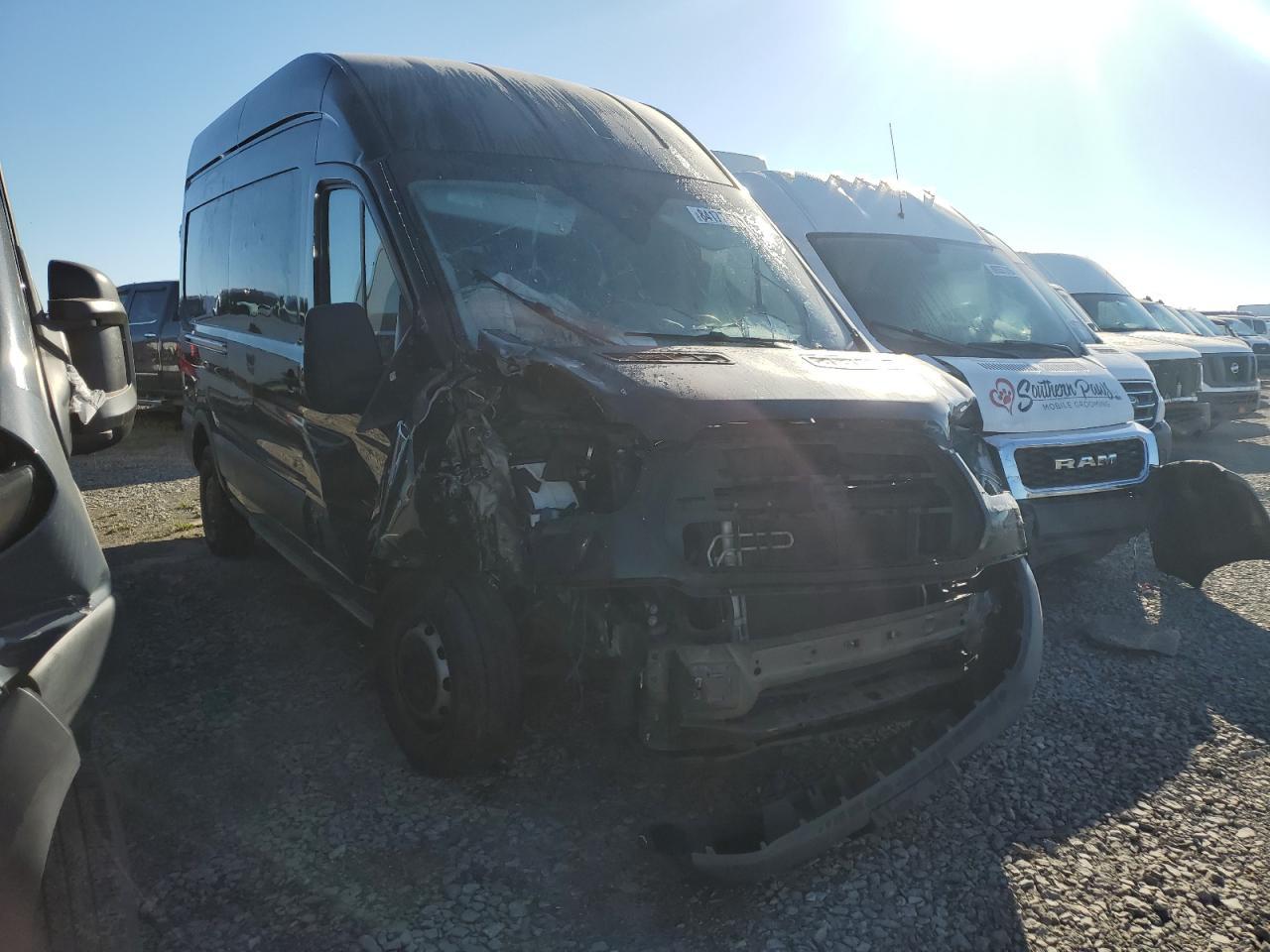 2018 Ford Transit T-250