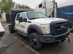 2015 Ford F450 Super Duty