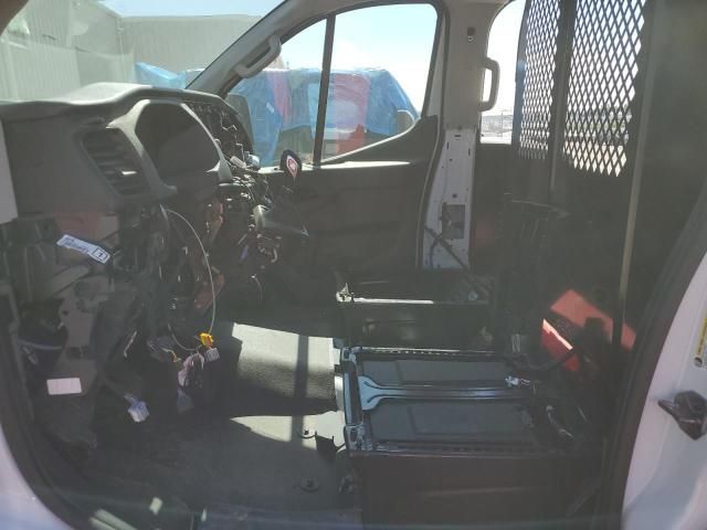 2024 Ford Transit T-250