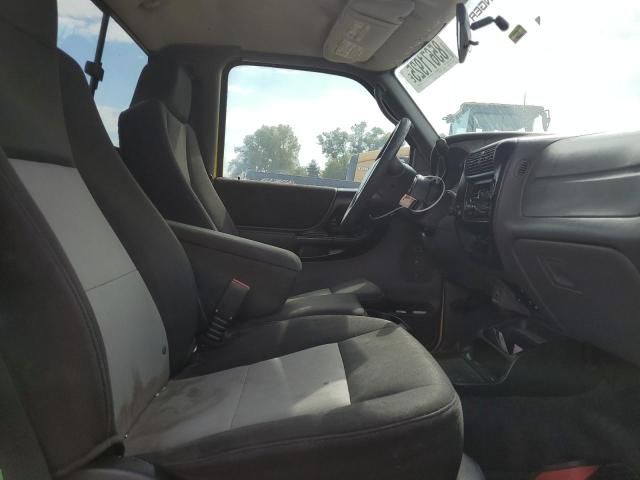 2006 Ford Ranger