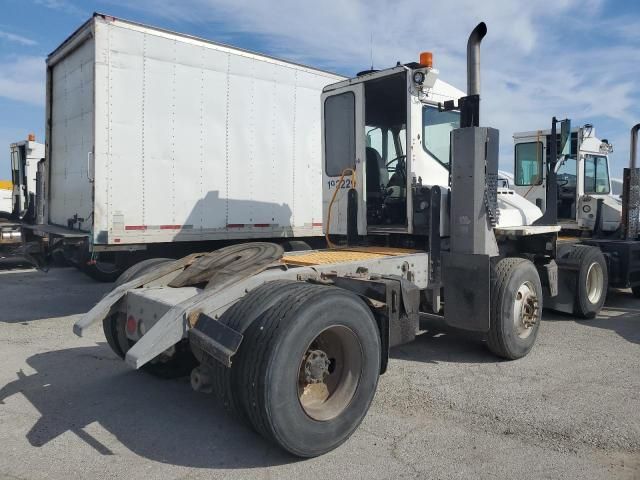 2019 Unknown 2019 Yard Truck