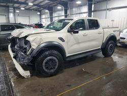 Run And Drives Trucks for sale at auction: 2025 Ford Ranger Raptor