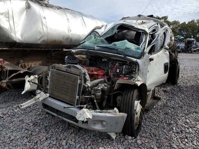 2020 Freightliner M2 106 Medium Duty