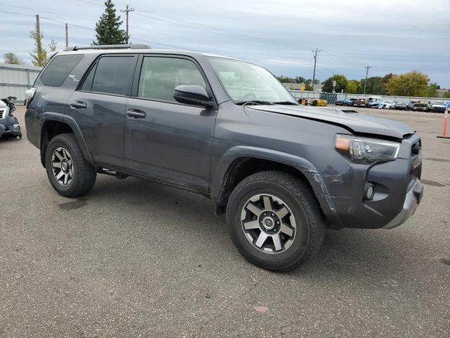 2019 Toyota 4runner Sr5/sr5 Premium