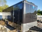 2025 Interstate VICTCC20TA2 Enclosed Cargo Trailer