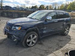 2015 Jeep Grand Cherokee Limited for sale in Marlboro, NY