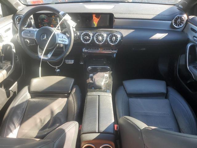 2019 Mercedes-Benz A 220 4matic