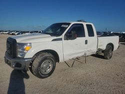 2016 Ford F250 Super Duty en venta en Clewiston, FL