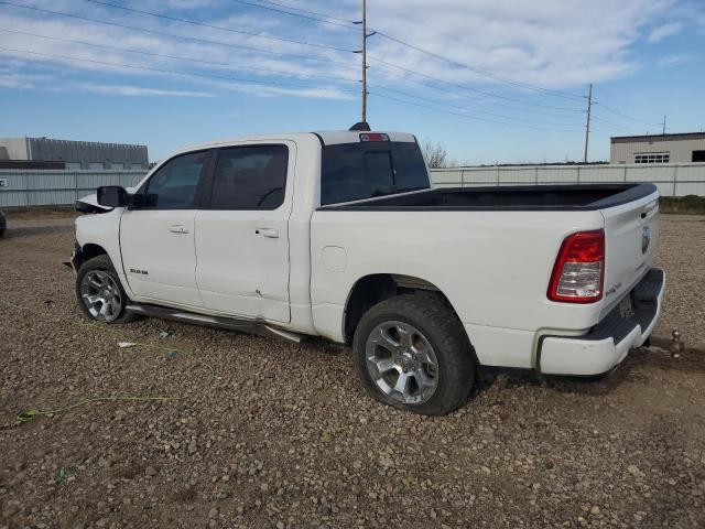 2019 Dodge RAM 1500 BIG Horn