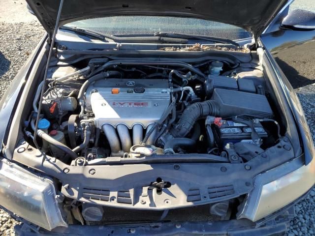 2007 Acura TSX