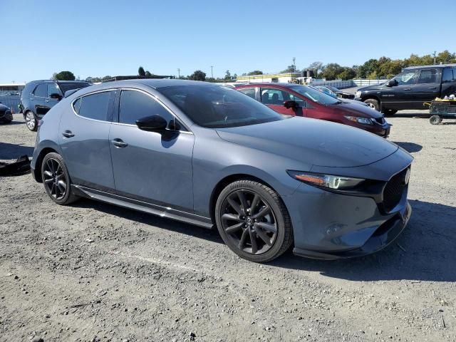 2021 Mazda 3 Premium Plus