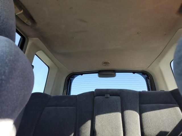 2004 Hyundai Santa fe gls