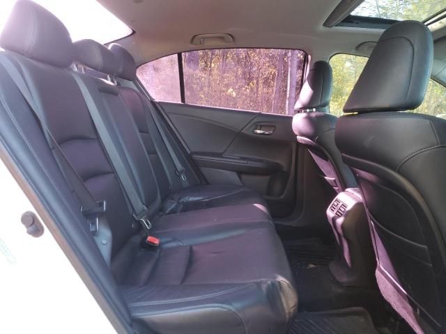 2013 Honda Accord Touring