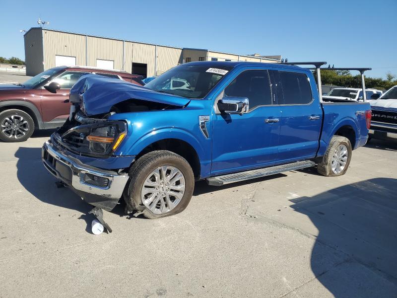 2024 Ford F150 xlt