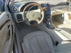 2008 Mercedes-Benz CLK 350