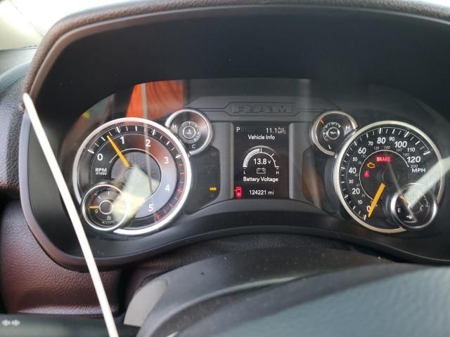 2019 Dodge RAM 4500
