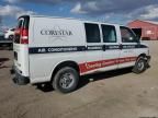 2017 GMC Savana G2500