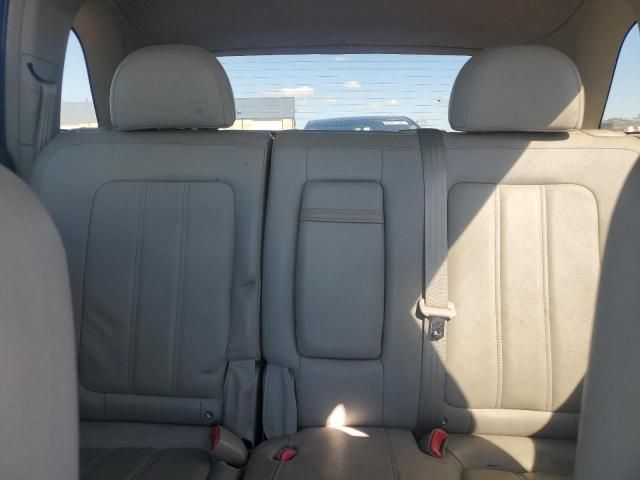 2008 Saturn Vue XR