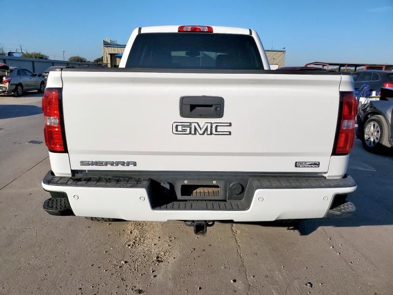 2014 GMC Sierra K1500 SLT