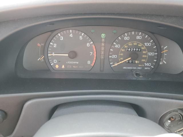 1995 Toyota Camry LE