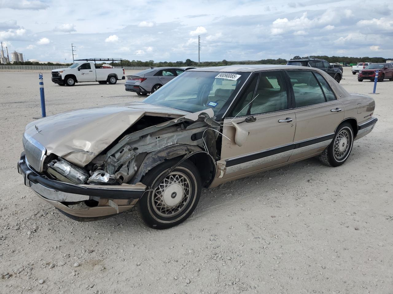 1992 Buick Park Avenue