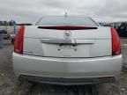 2011 Cadillac CTS Luxury Collection