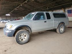 2000 Toyota Tacoma Xtracab en venta en Phoenix, AZ