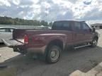 2005 Ford F350 Super Duty