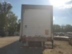 2013 Utility Refer Trailer