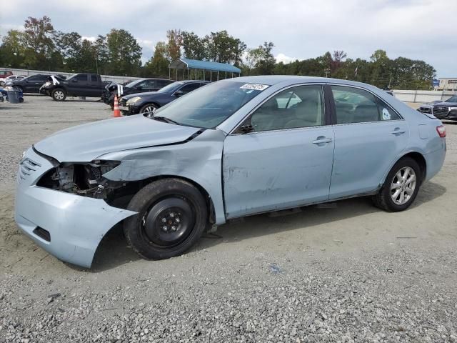 2009 Toyota Camry Base