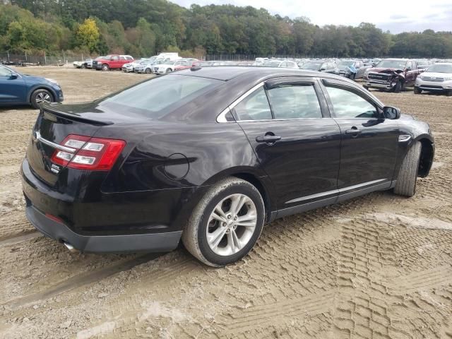 2013 Ford Taurus SEL