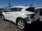 2018 Infiniti QX30 Base
