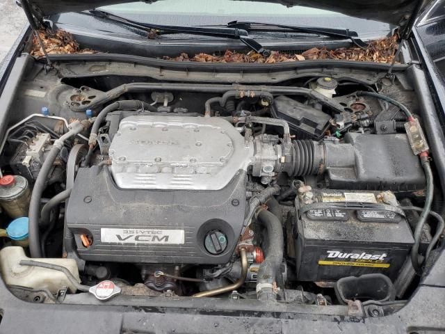 2010 Honda Accord EXL