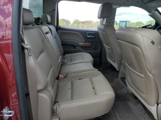2014 GMC Sierra K1500 SLT