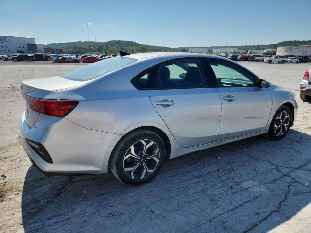 2020 KIA Forte fe