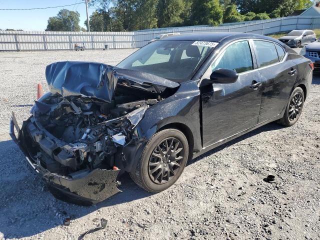 2023 Nissan Sentra s