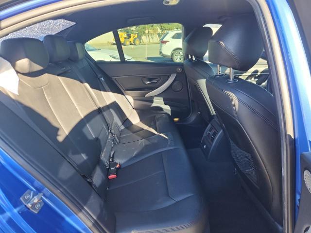 2015 BMW 328 i Sulev