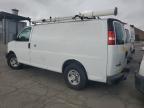 2013 Chevrolet Express G2500
