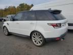 2017 Land Rover Range Rover Sport HSE