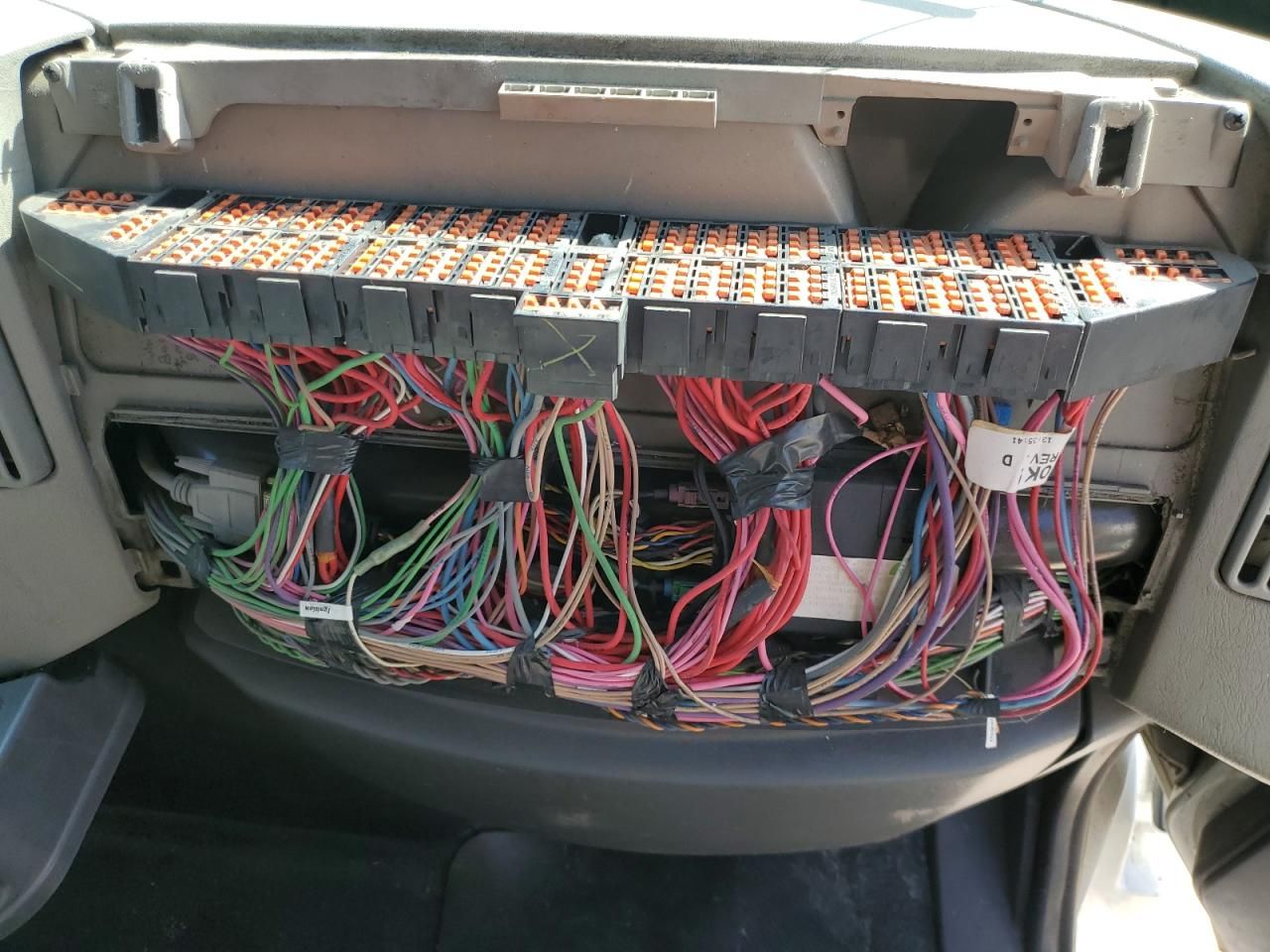 2012 International 4000 4300