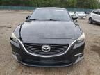 2016 Mazda 6 Grand Touring