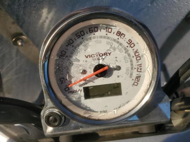 2008 Victory Vegas Low