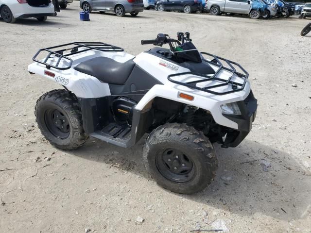 2023 Textron Tracker atv