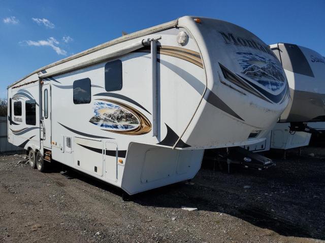 2013 'other Rv' 2013 Keystone Montana Camper