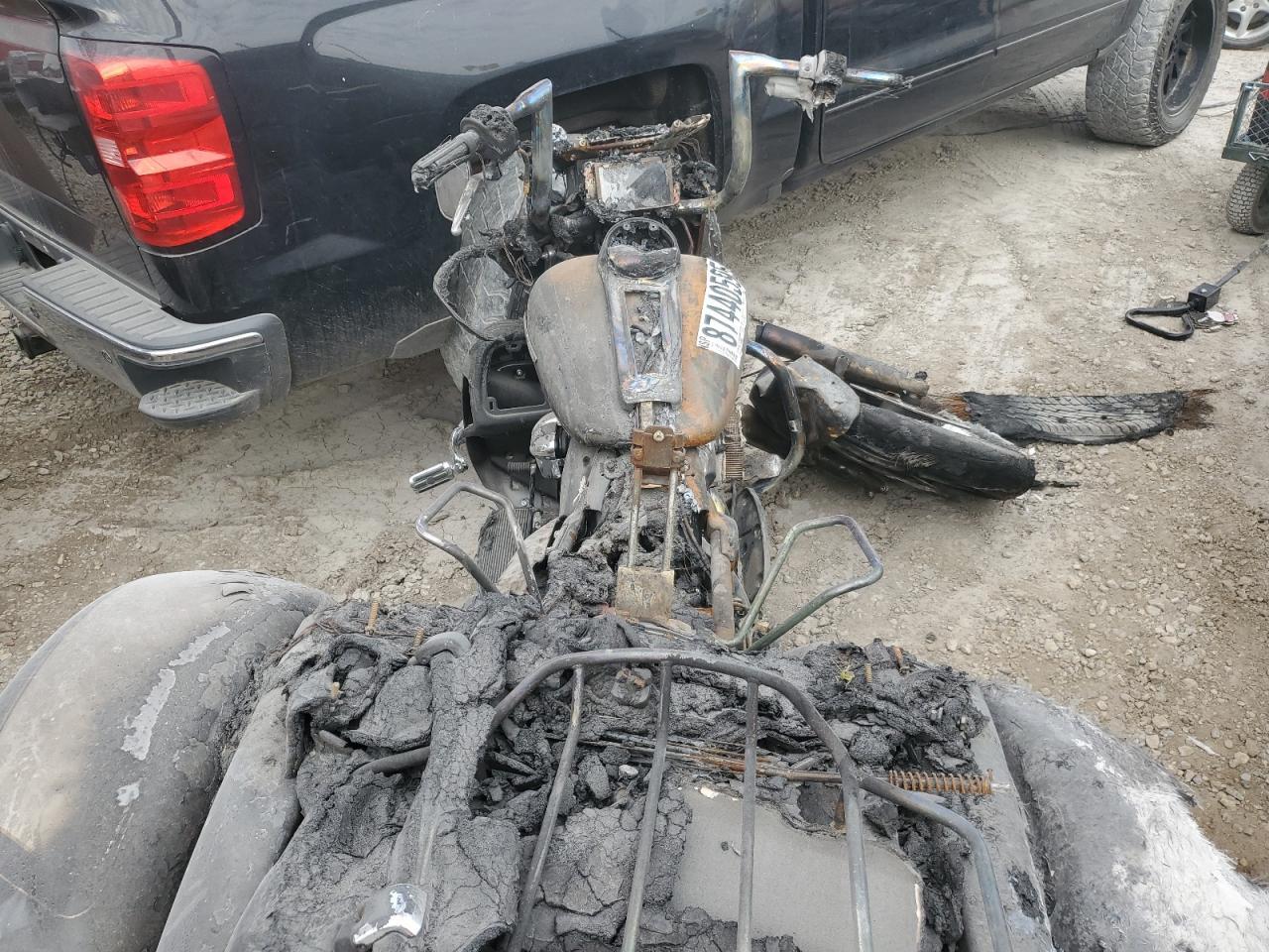 2023 Harley-Davidson Flhtcutg